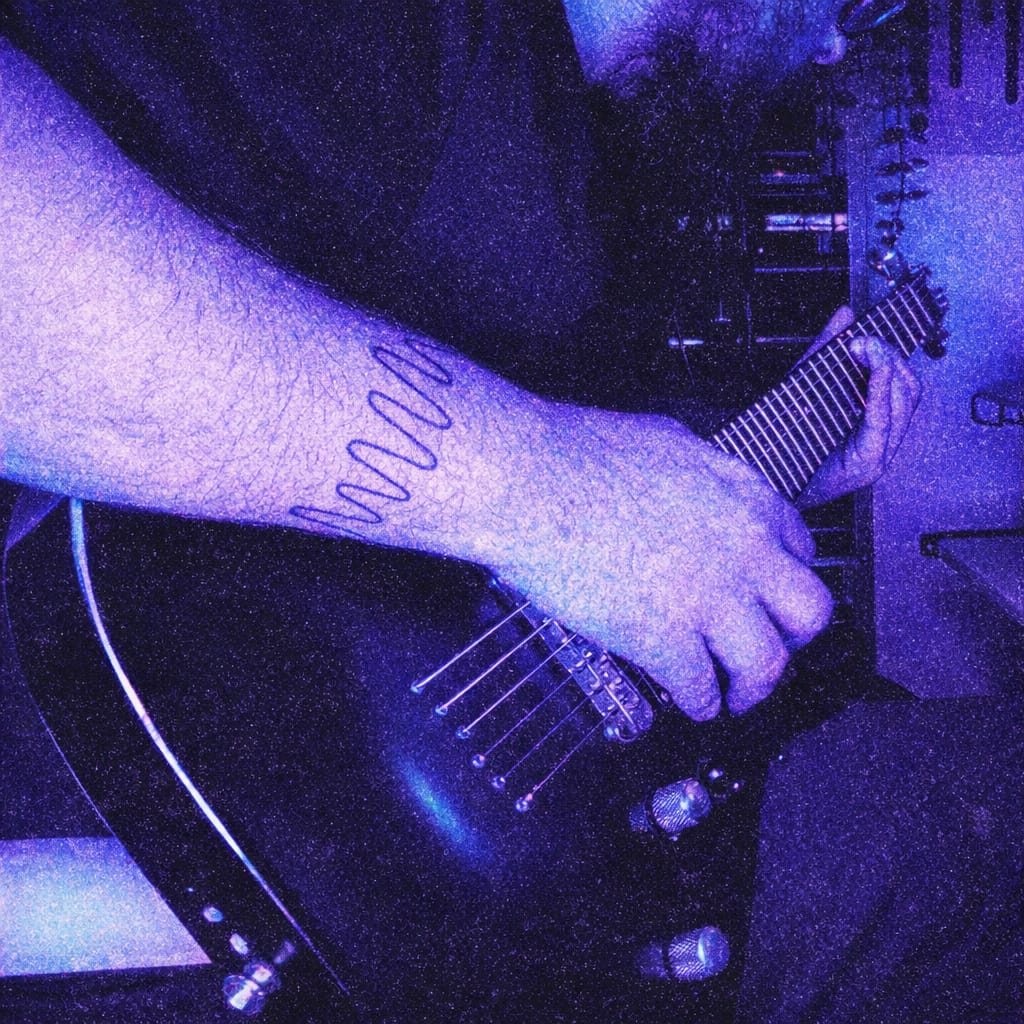 משה מיכאל - שיעורי גיטרה באולפן