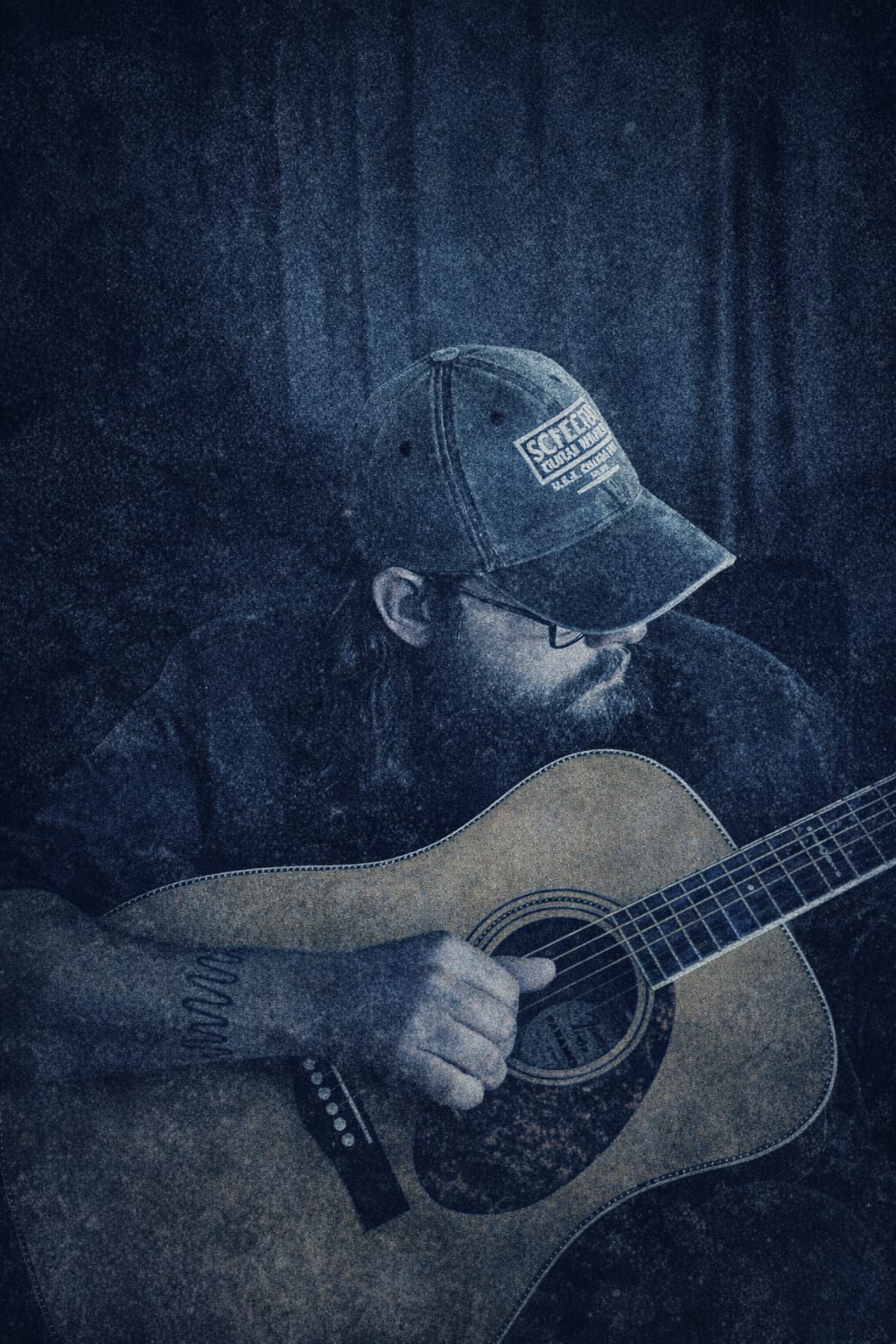 ללמוד גיטרה ב-LDS Studio