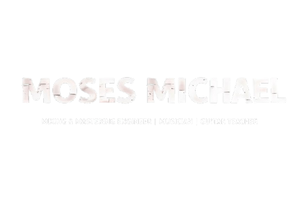 Moses Michael Logo