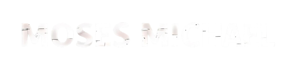 Moses Michael Logo